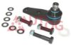 AUTLOG FT1120 Repair Kit, ball joint